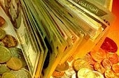 Universal Currency Converter