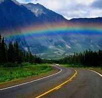 Rainbow Dreams Will Come True For You!